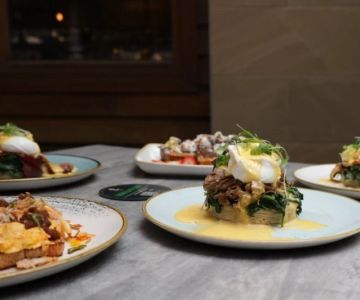 How Australia’s Restaurant Guests Are Seeking Personalised Menu Options