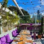 The Best Rooftop Dining Spots in Australia for Summer Evenings