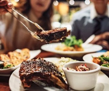 How Australia’s Restaurant Industry Is Preparing for the Impact of Climate Change on Menus