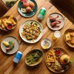 The Best Taproom Restaurants in Australia That Marry Craft Beer and Food