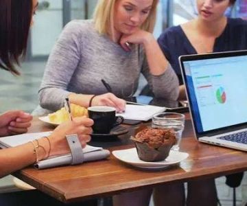 The Secrets Behind Running a Successful Café in Australia’s Competitive Market