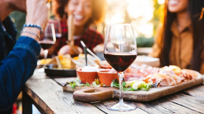 How Restaurants Are Using AI to Personalise Wine-Pairing Suggestions for Diners in Australia