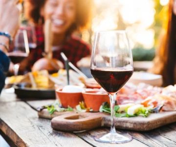 How Restaurants Are Using AI to Personalise Wine-Pairing Suggestions for Diners in Australia