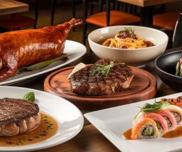 How Restaurants Are Partnering With Local Producers to Create Signature Dishes