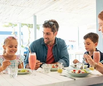 How Australia’s Restaurant Industry Is Shifting Towards Speedy Casual Dining Experiences