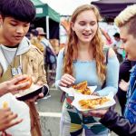 How Millennials and Gen Z Choose Restaurants Differently in Australia