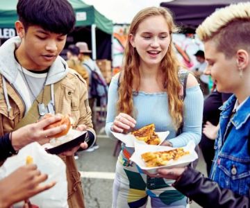 How Millennials and Gen Z Choose Restaurants Differently in Australia