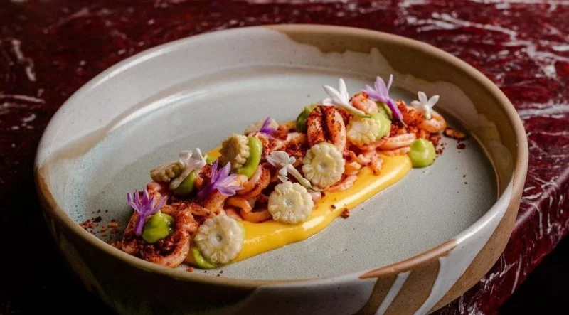 The Best Fine Dining Restaurants in Australia for Special Occasions