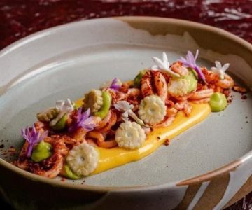 The Best Fine Dining Restaurants in Australia for Special Occasions