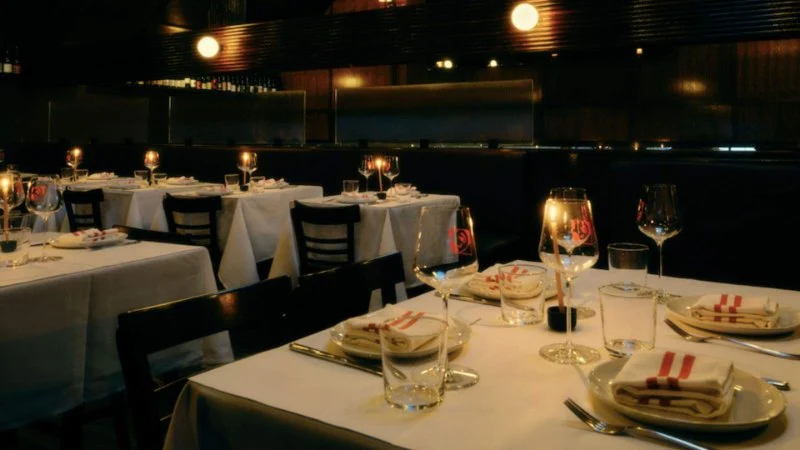 The Best French-Inspired Bistros in Australia for Romantic Meals