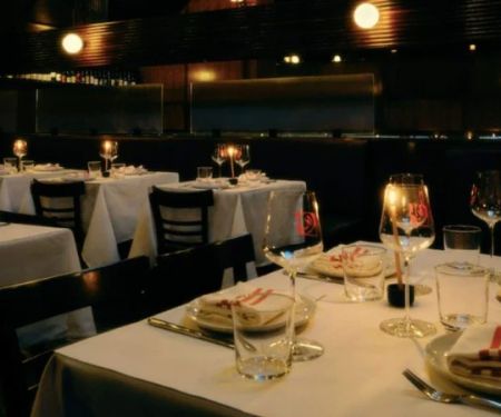 The Best French-Inspired Bistros in Australia for Romantic Meals