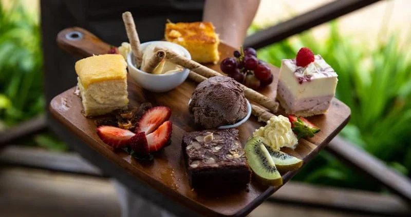 The Best Dining Spots in Australia for Authentic Caribbean Flavours and Rum-Infused Desserts