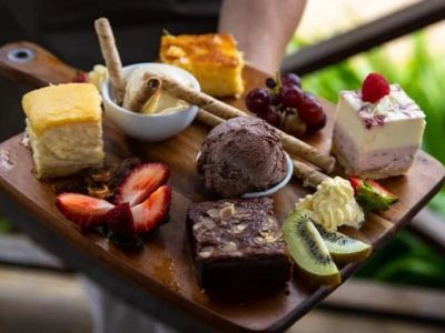 The Best Dining Spots in Australia for Authentic Caribbean Flavours and Rum-Infused Desserts