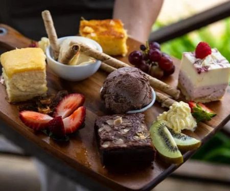 The Best Dining Spots in Australia for Authentic Caribbean Flavours and Rum-Infused Desserts