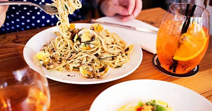The Best Italian Pasta-Bar Experiences in Australia for Authentic Vibes
