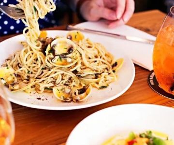 The Best Italian Pasta-Bar Experiences in Australia for Authentic Vibes
