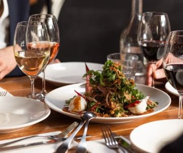 The Best Dining Spots in Australia for Meat-Eaters and Flexitarians Alike