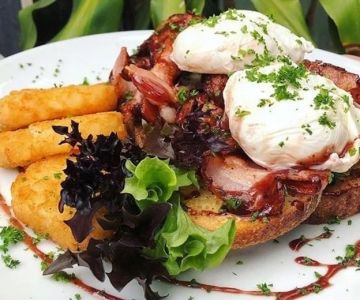 The Best Dining Experiences with Indigenous Australian Cuisine in Sydney