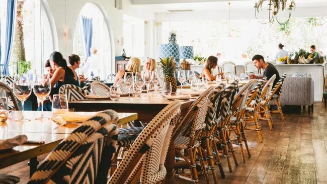 The Best Dining Spots in Australia for Hidden Gems Off the Beaten Path | Sydney Eats Explorer