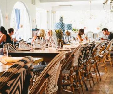 The Best Dining Spots in Australia for Hidden Gems Off the Beaten Path | Sydney Eats Explorer