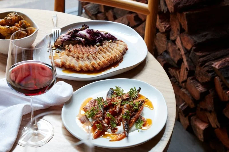 How Restaurants in Australia Are Using AI to Recommend Dining Spots Based on Mood and Weather