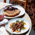 How Restaurants in Australia Are Using AI to Recommend Dining Spots Based on Mood and Weather