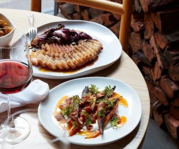 How Restaurants in Australia Are Using AI to Recommend Dining Spots Based on Mood and Weather