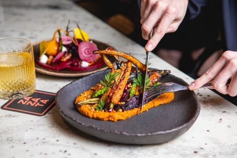 Australian Restaurant Trends You Should Know for 2025
