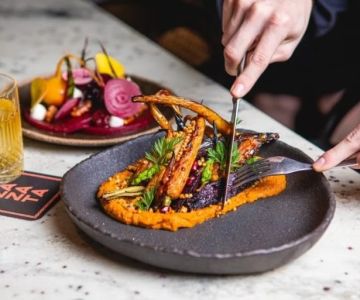 Australian Restaurant Trends You Should Know for 2025