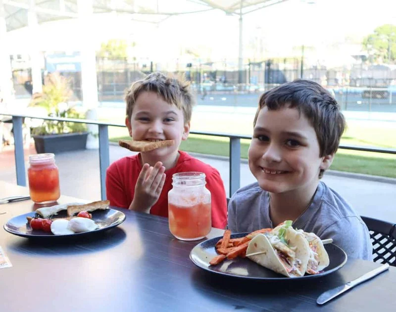 How Restaurants Are Designing Child-Friendly Menus Without Sacrificing Style in Australia