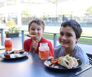 How Restaurants Are Designing Child-Friendly Menus Without Sacrificing Style in Australia