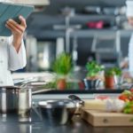 How Restaurants Are Using Smart Kitchen Technology to Reduce Waste in Australia