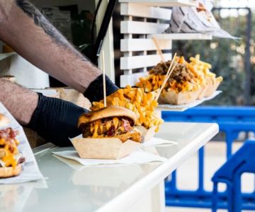 The Best Hidden Food Trucks in Australia That Feel Like Restaurants | Sydney Eats Explorer