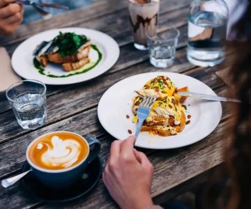 The Best Restaurants in Australia for Coffee Lovers That Also Serve Meals