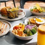 The Best Coffee-and-Meal Combo Spots in Australia
