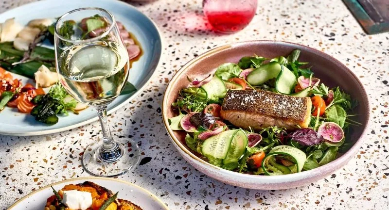 How Australian Restaurants Are Re-Thinking Classic Dishes With Modern Twists