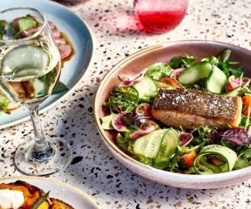 How Australian Restaurants Are Re-Thinking Classic Dishes With Modern Twists