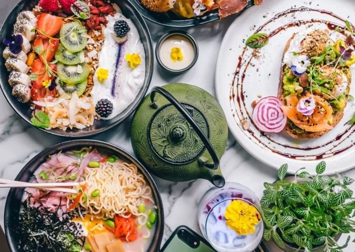 The Best Dining Spots in Australia for Instagram-Loving Foodies Who Want That Shot