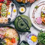 The Best Dining Spots in Australia for Instagram-Loving Foodies Who Want That Shot