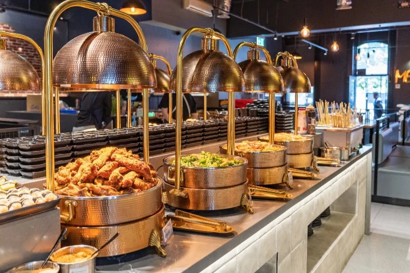 The Best Dining Spots in Australia for All-You-Can-Eat Buffets Worth the Price