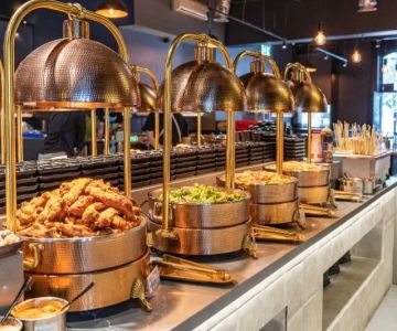 The Best Dining Spots in Australia for All-You-Can-Eat Buffets Worth the Price