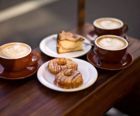 The Best Café-Restaurant Hybrids in Australia for Relaxed Dining