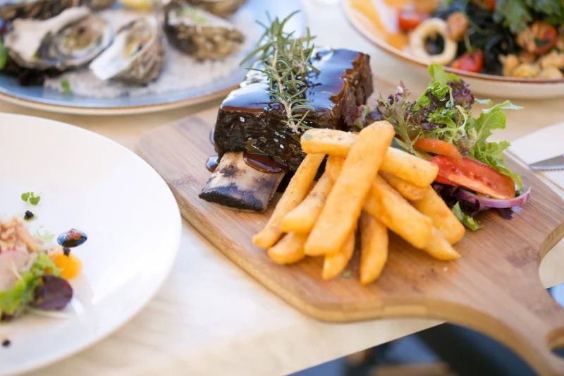 Best Dining Spots in Australia for Food Photographers and Content Creators