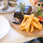 Best Dining Spots in Australia for Food Photographers and Content Creators
