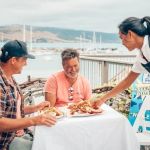 How Sea-to-Table Dining Is Being Re-Defined in Coastal Australia