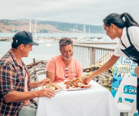 How Sea-to-Table Dining Is Being Re-Defined in Coastal Australia