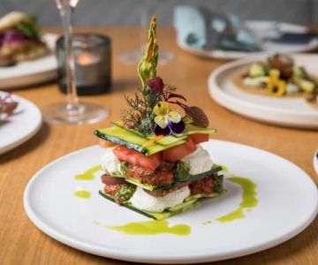 The Best Vegan-Friendly Fine Dining Restaurants in Australia