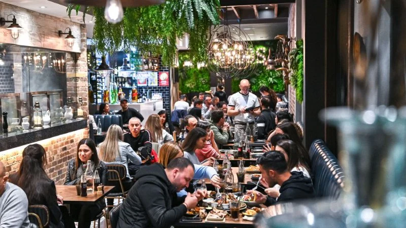 How Australia’s Restaurant Goers Are Exploring New Cuisines More Than Ever