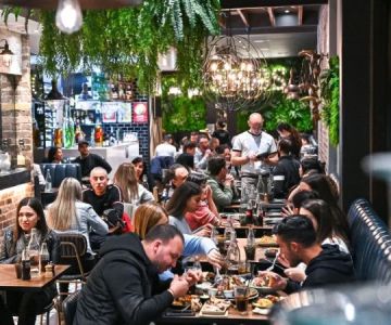How Australia’s Restaurant Goers Are Exploring New Cuisines More Than Ever