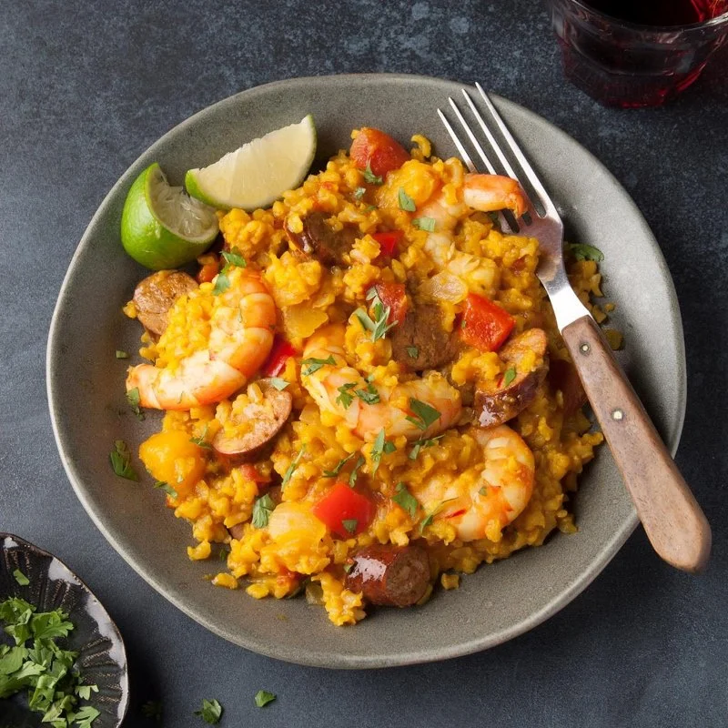 The Best Spanish-Style Paella Spots in Melbourne You Won’t Want to Miss